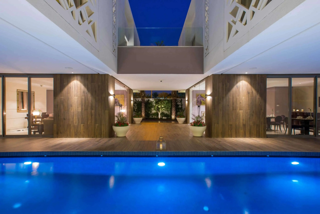 Vivienda Residence