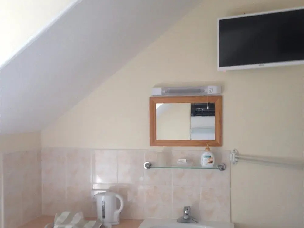 Spindrift Guest house