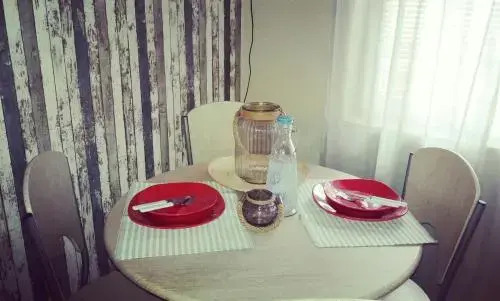 Apartment Style