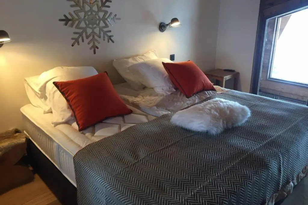 Chalet Cocoa