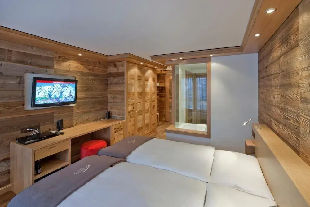 Petit Chalet Schönegg