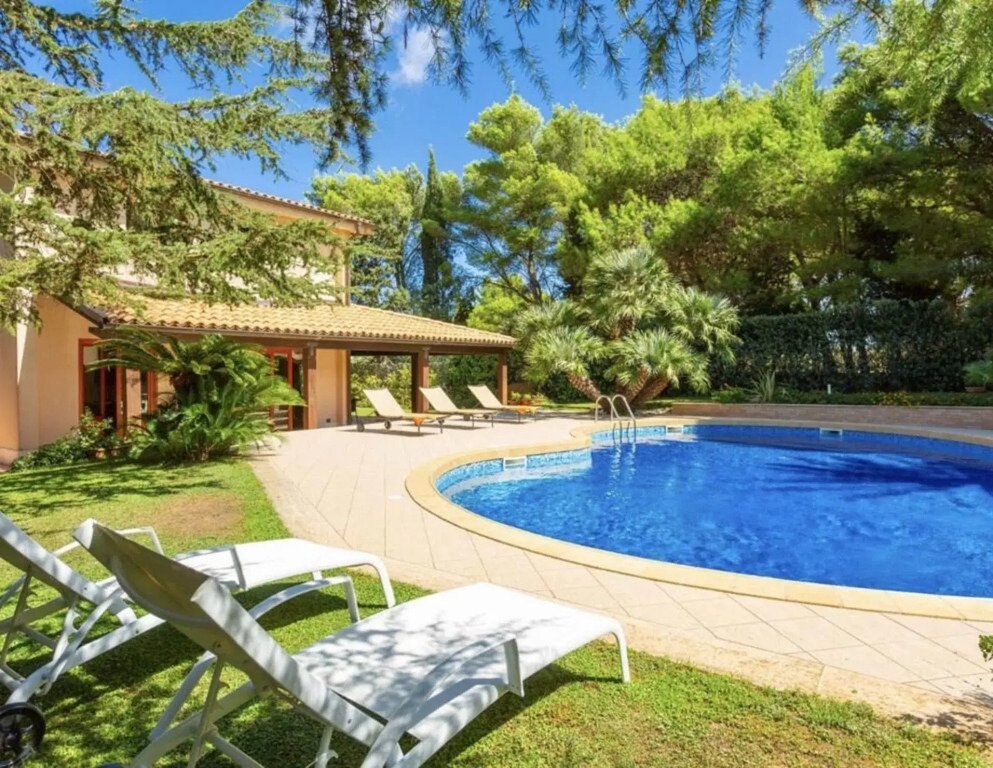 Villa Vittoria by Interhome