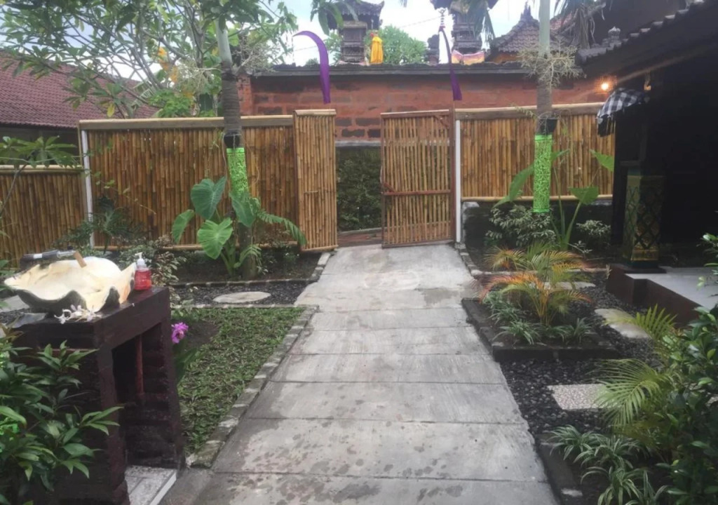 Wira Ayu Guest House