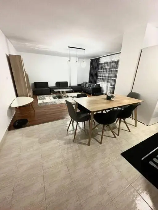 Apartament in regim hotelier