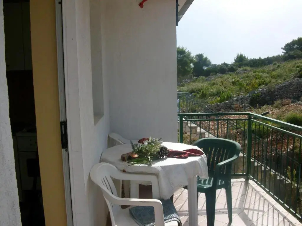 Apartments Pelegrin