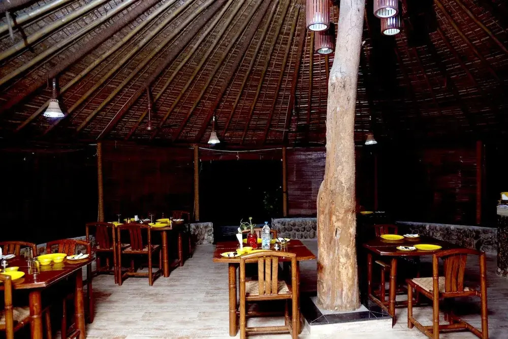 Corbett Wild Resort - A River Access Property