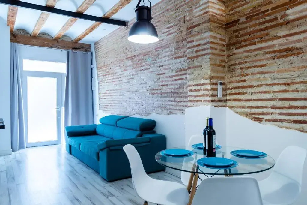 Chic Studio next to the Beach