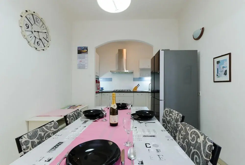 Apartments Andrijana