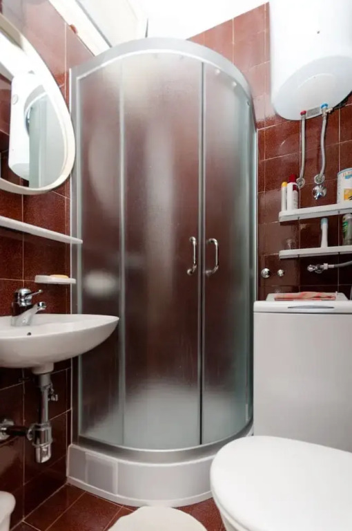 Apartment Mandalena