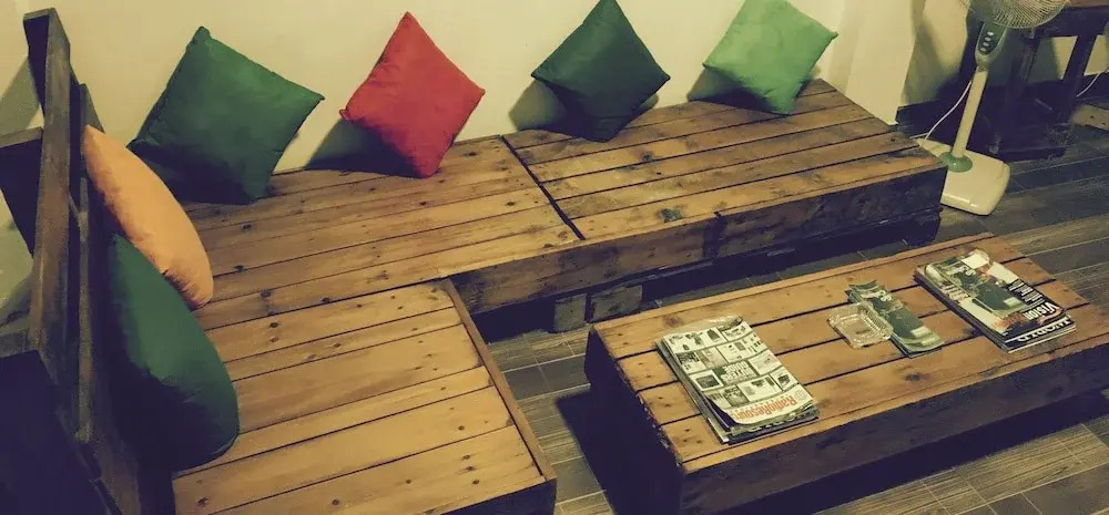 Kandy Hostel Cabana