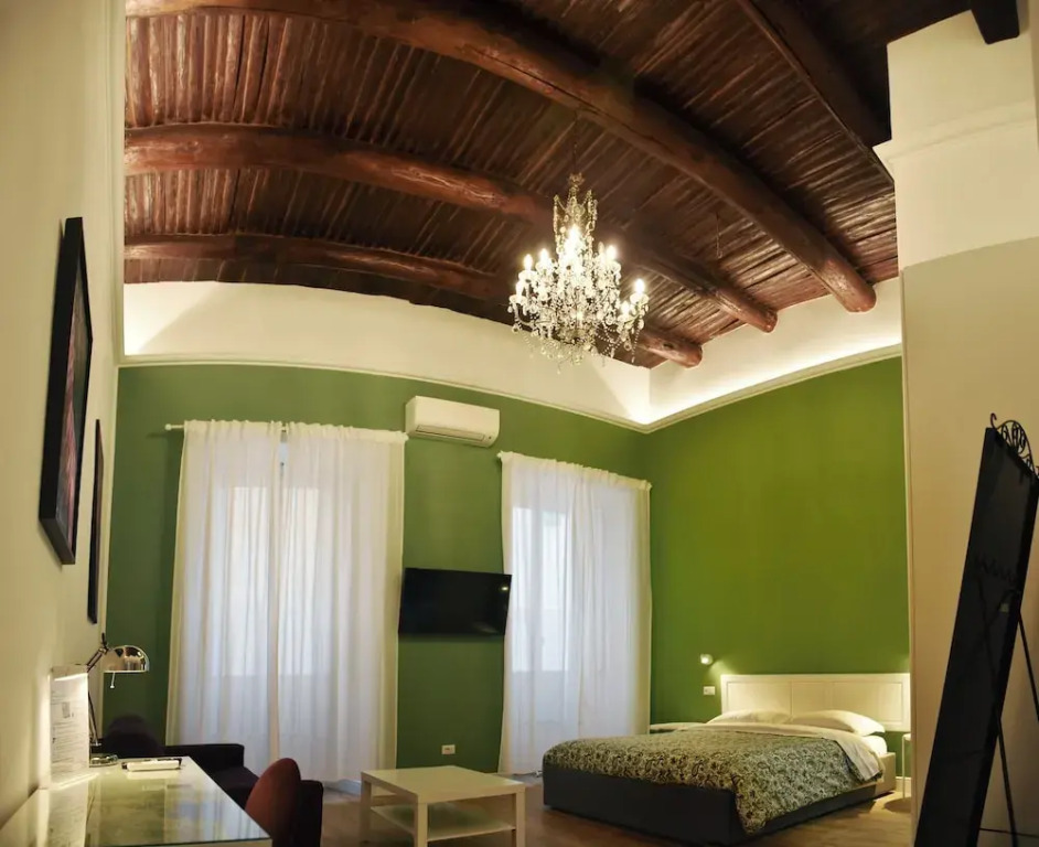 Centro Storico Rooms