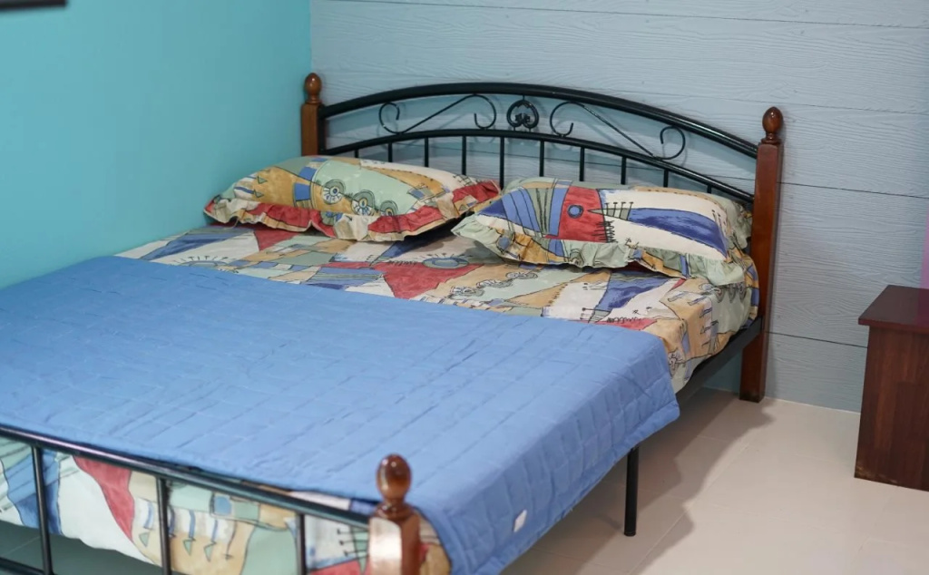 SPOT ON 89796 D'noor Budget Inn