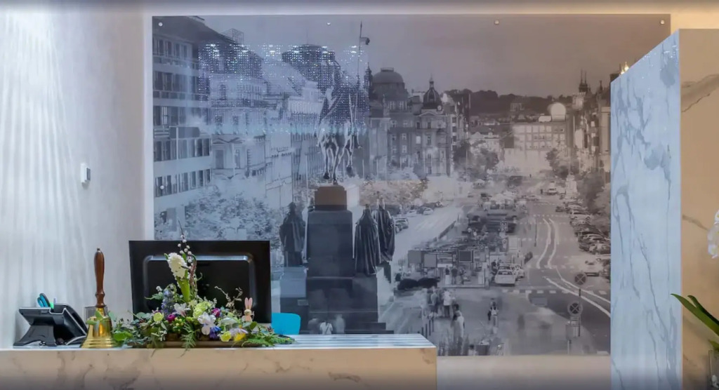 Wenceslas Hotel & Apartments