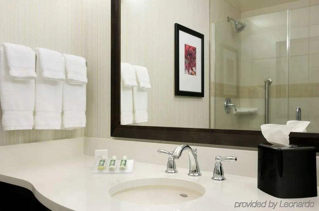 Hilton Garden Inn Auburn