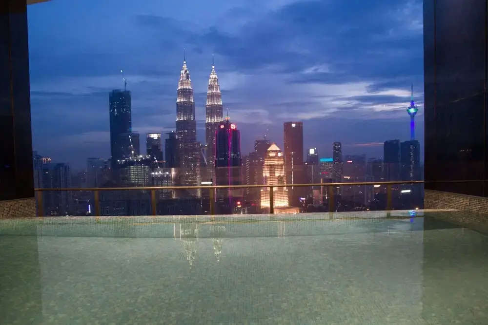 Setia Sky Residence - AJ Home