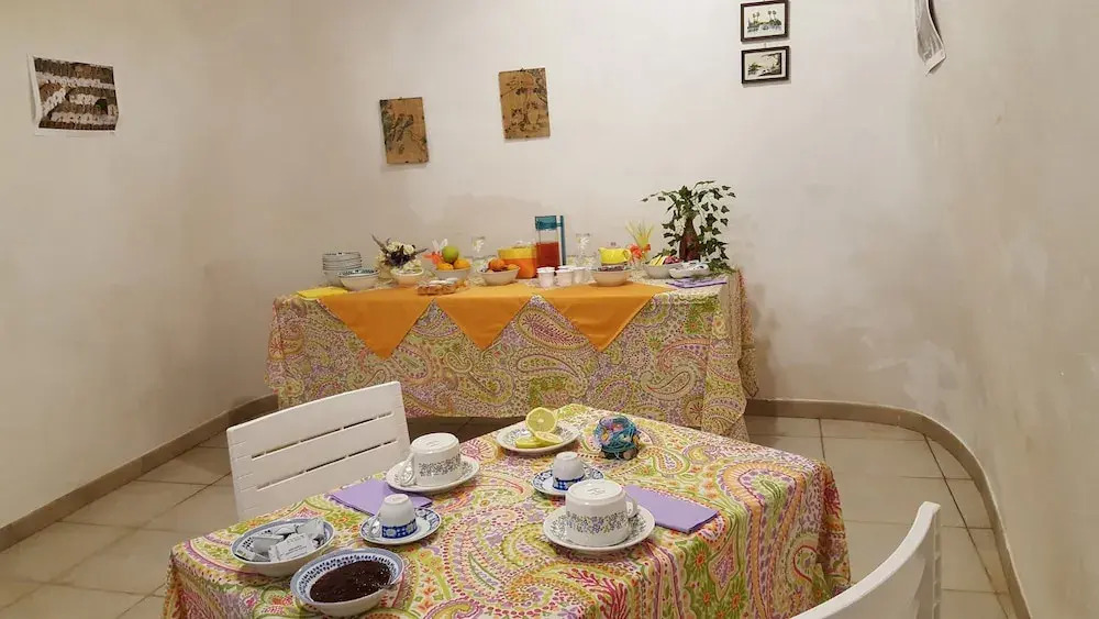 B&B Aquila