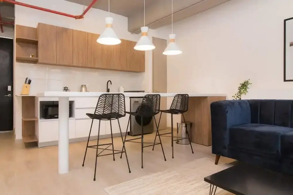 Fantastic Loft in Laureles
