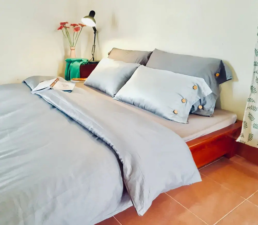 Let it be Homestay