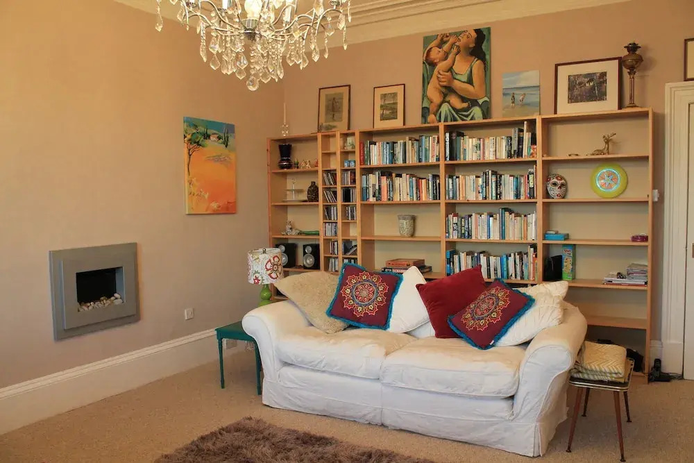 BeachView - Donnini Apartments