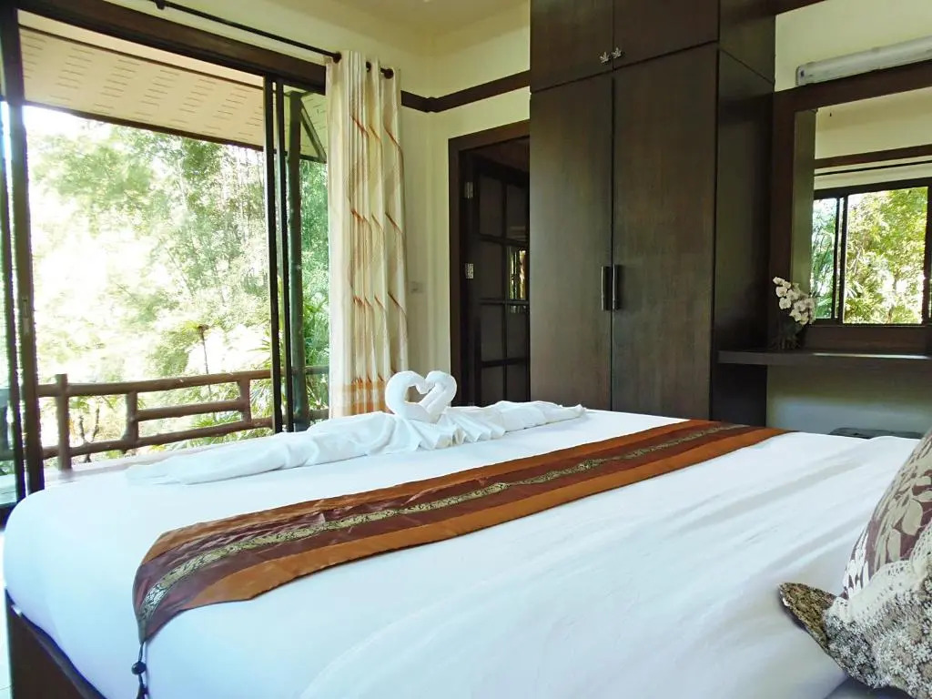Pai My Guest Resort