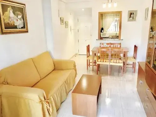Apartamento Caribe Playa