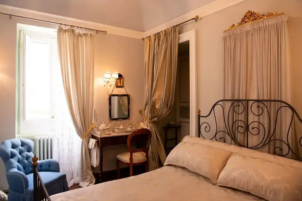 Casa Isabella B&B
