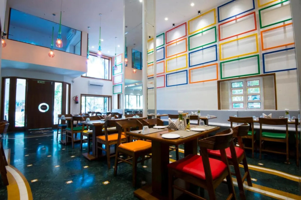 VITS Sharanam, Thane