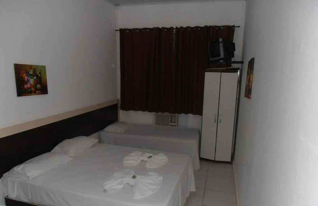 Hostel Normandie