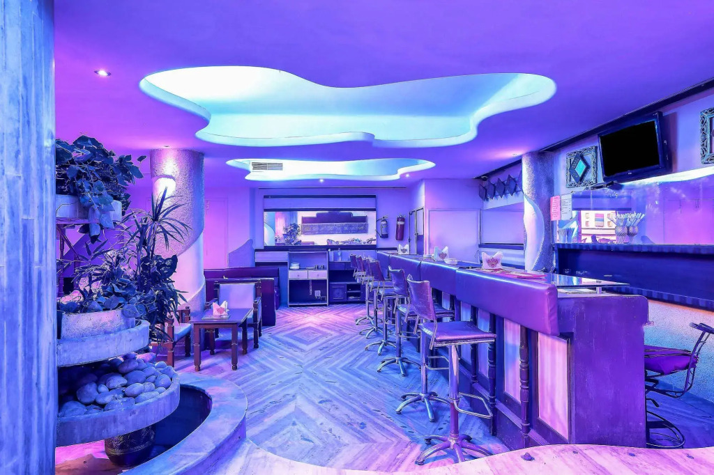 Hotel Ajanta Continental