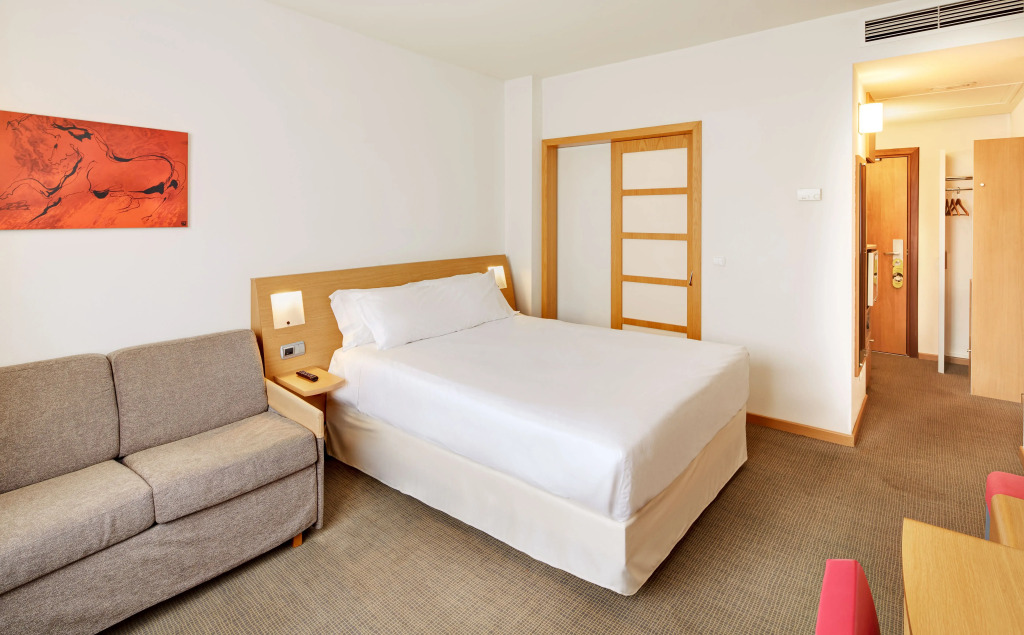 Sercotel Valladolid