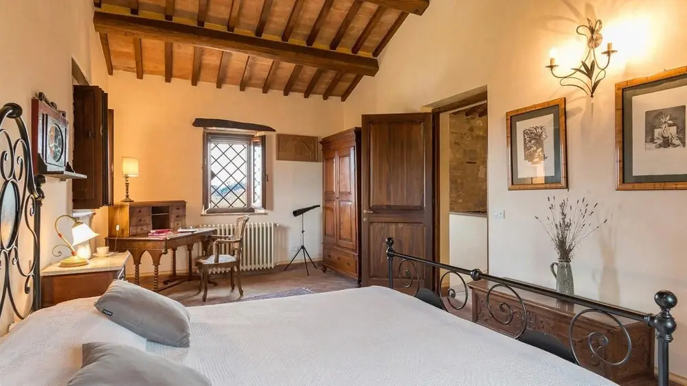 Casale Lidia 12 in Citt Della Pieve
