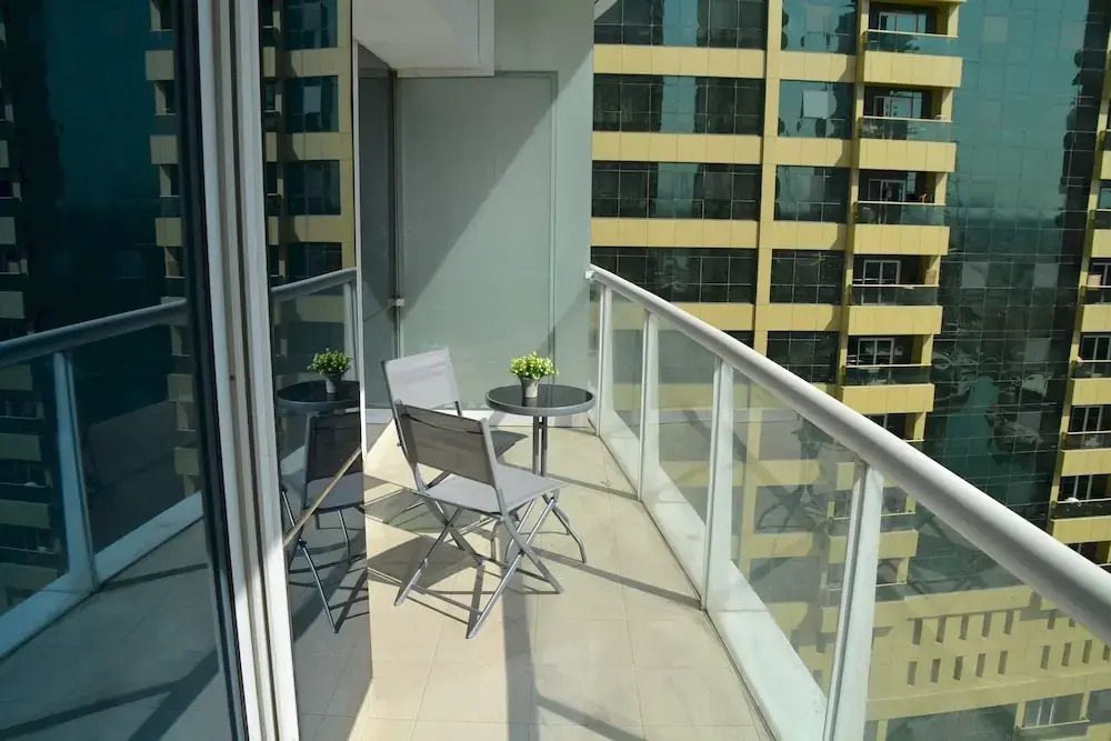 Lake City Tower