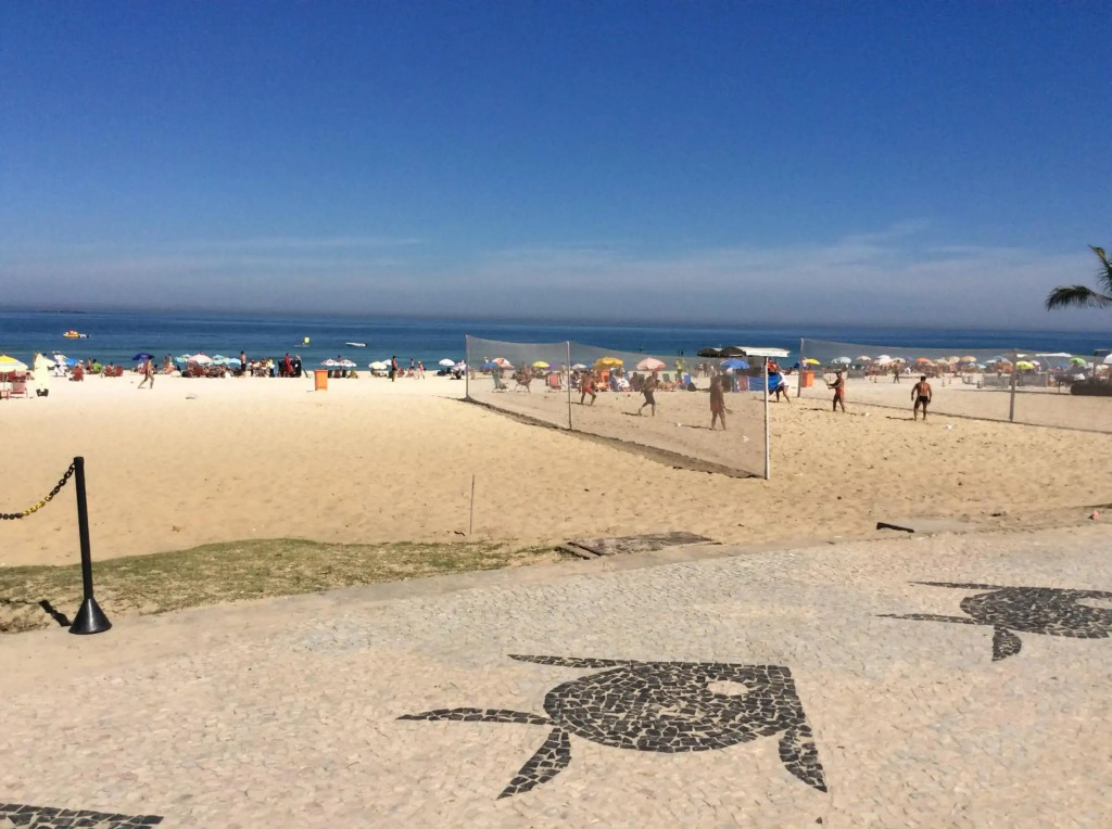 Apartamento Praia do Pepê
