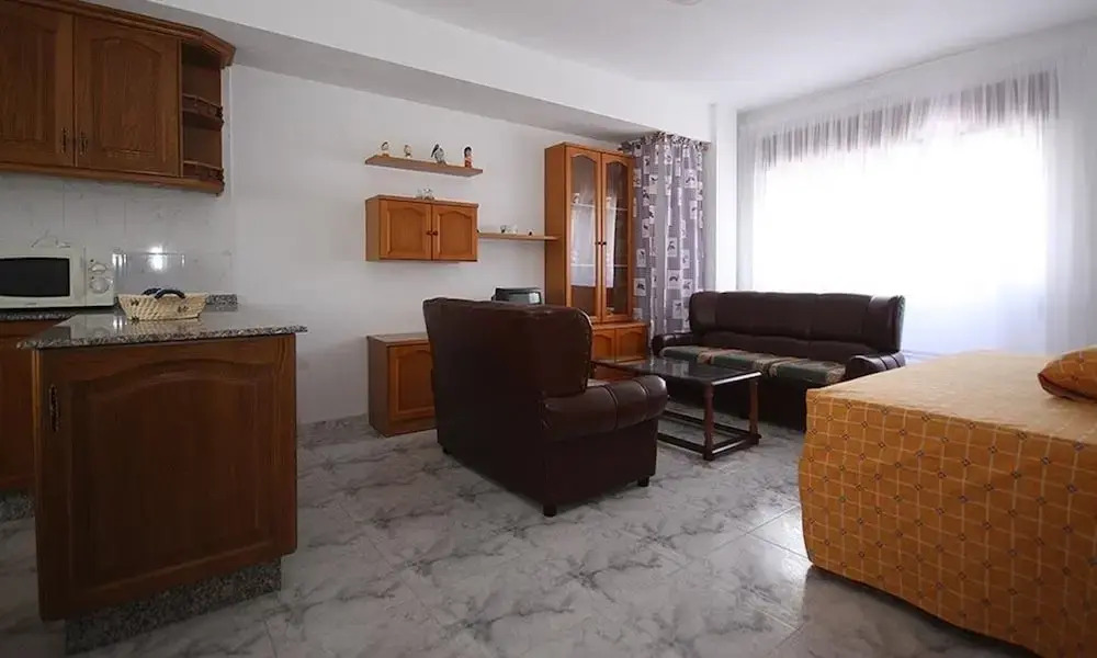 104524 -  Apartment in O Pindo