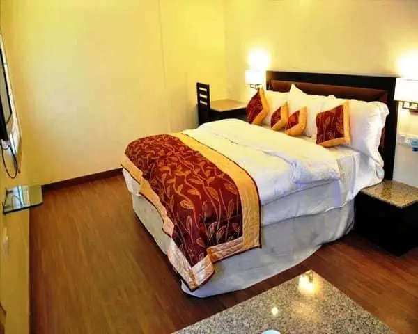 Hotel Sasthapuri