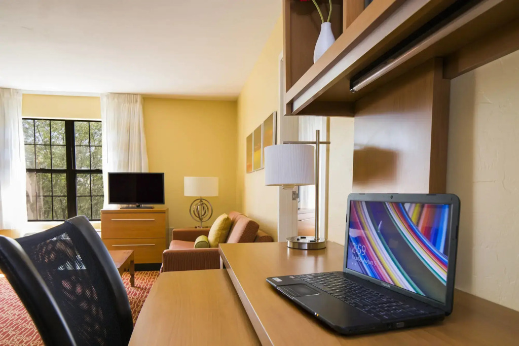 TownePlace Suites by Marriott Tucson Williams Centre
