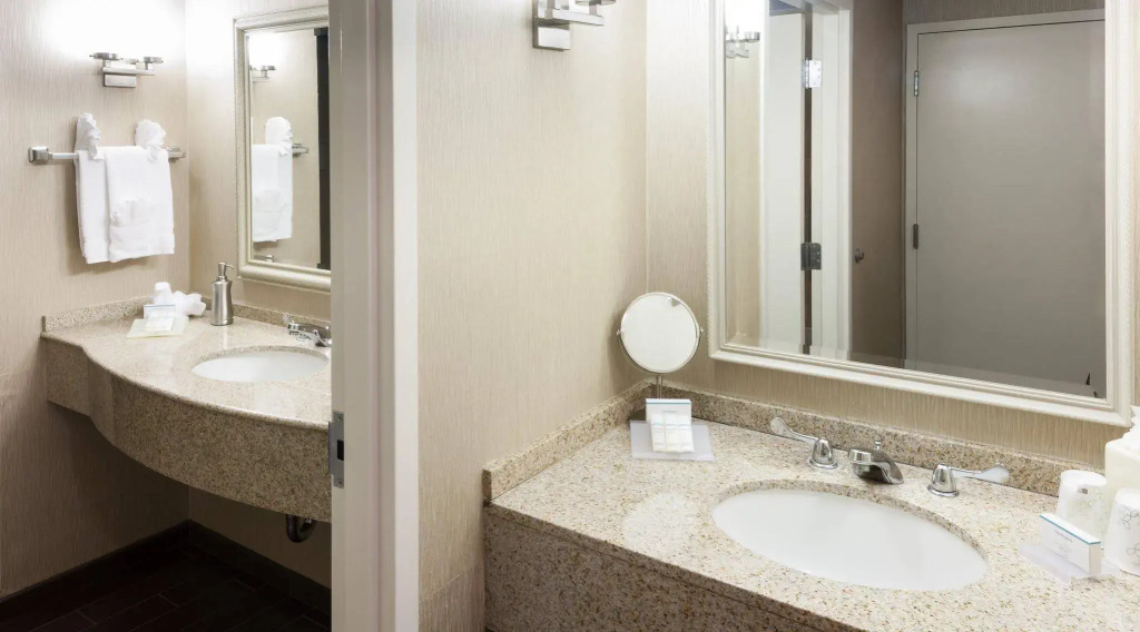 Hilton Garden Inn Rockaway