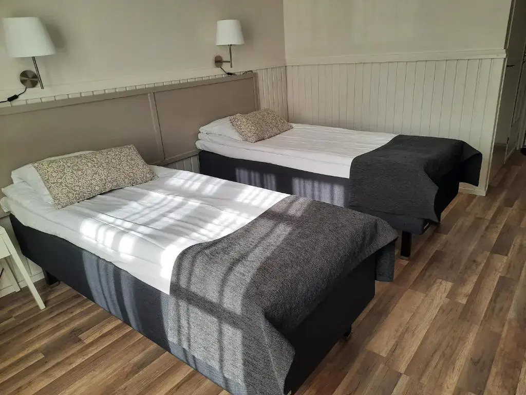 Juthbacka Hotell