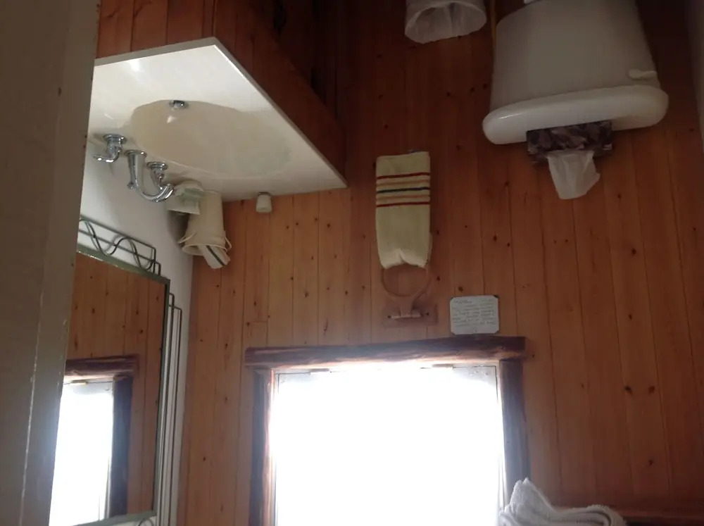 Boat House Cottage