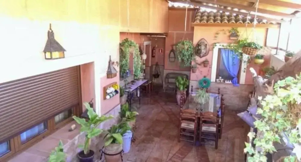 Casa Rural La Torca Ruidera
