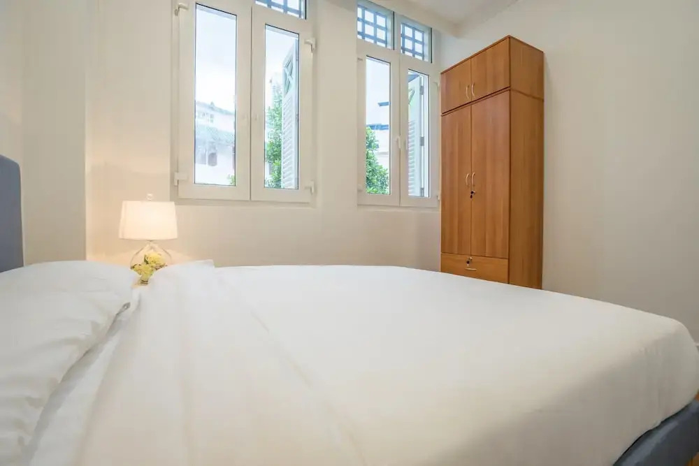 ClubHouse Residences Cedar Studio