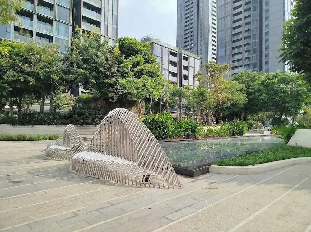Kotrip Empire City Luxstay Residence
