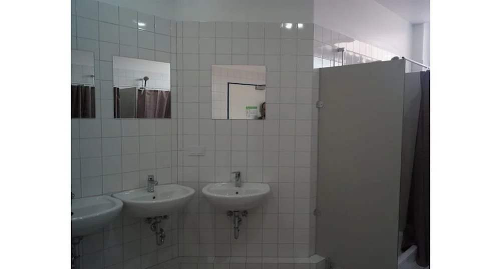 C & N Hostel Munich