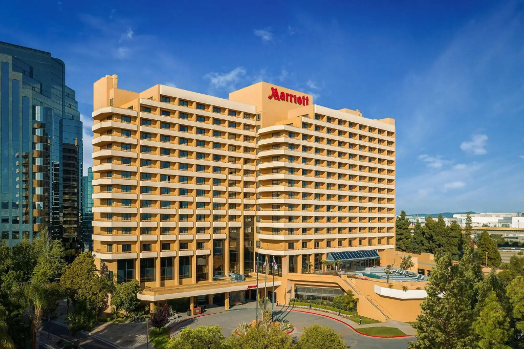 San Diego Marriott La Jolla