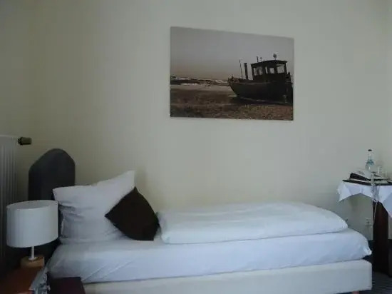 Hotel Villa Klasen