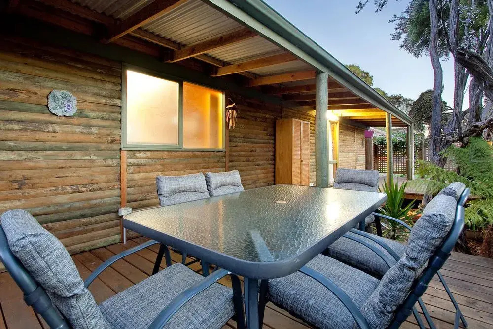 Bayplay Beach Accommodation - 3 locations