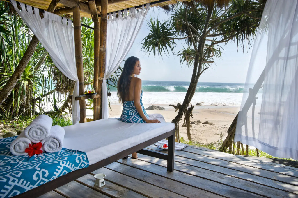 NIHI Sumba - 50 Best Hotels of the World