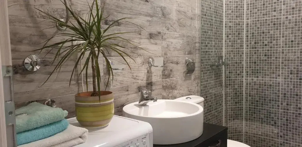 Apartmani Desančić