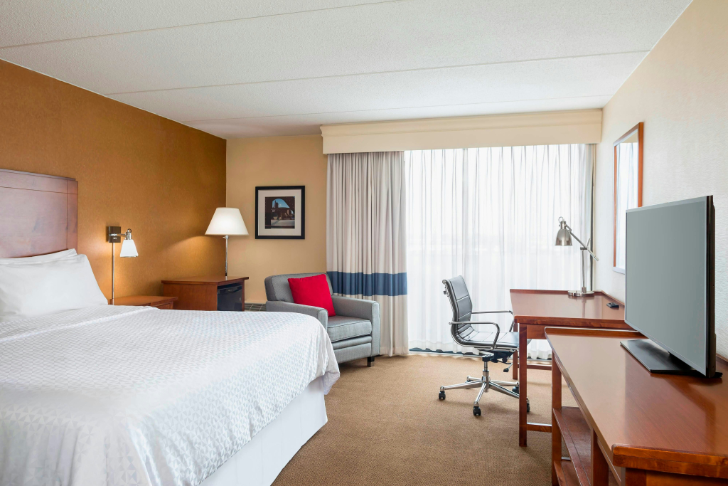 Four Points by Sheraton Chicago OHare