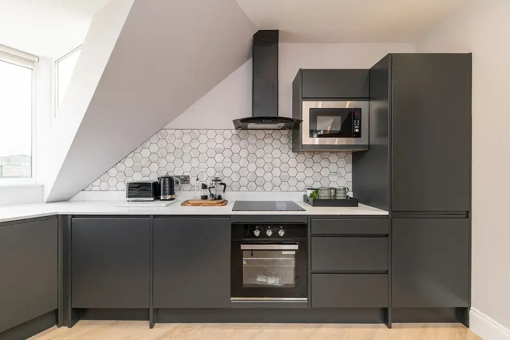 Chelmsford Loft 6 Penthouse